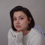 просто татарка