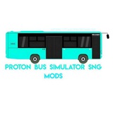 Proton bus simulator 🚍sng mods
