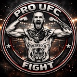 PRO UFC | FIGHT