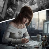 Проводники Seven Hearts Stories