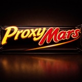 Proxy Mars