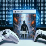Playstation 5 HEN