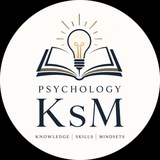 Psychology KsM