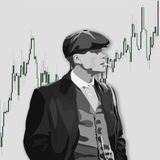 Psychopath Trader