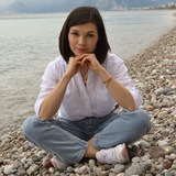 Альфия Дайман. Психолог