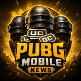 PUBG Mobile News 🎮