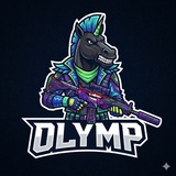 OLYMP PUBGM