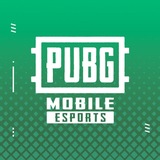 Киберспорт | PUBG MOBILE