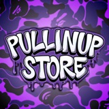 PULLINUP STORE