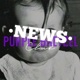 Purple Bretzel | NEWS