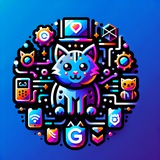 Кошкин Мир