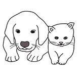 Хочу домой 🐕🐈 (Путилково)
