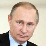 Честный Путин (Пал Лаич)