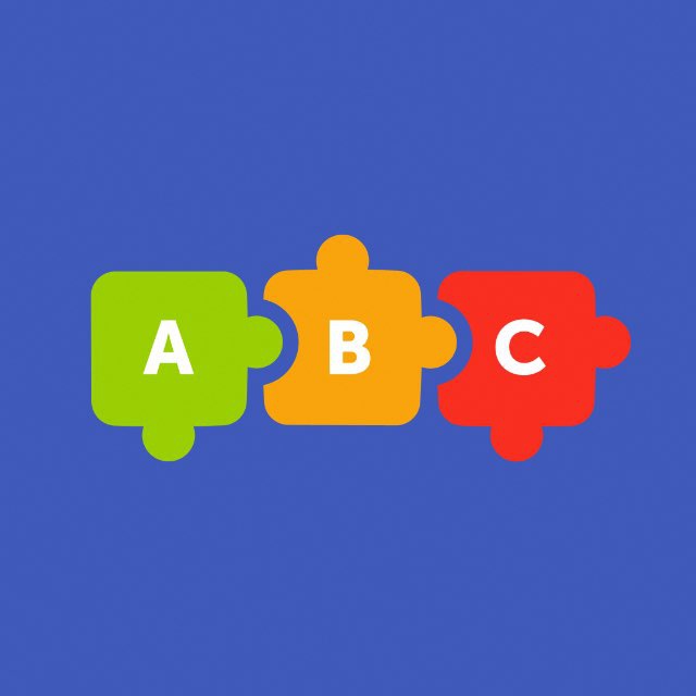 Puzzle English