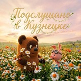 Подслушано в Кузнецке (ПвК)