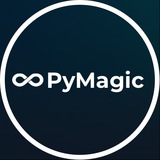 PyMagic