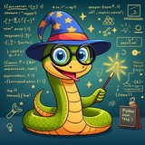 Легкий путь в Python
