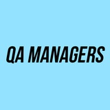 QA Managers