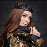 Queen Mode ON / Для тех, кто любит быть в курсе