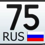 Работа Забайкалье 75 регион