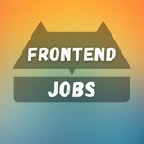 Frontend Jobs - Вакансии