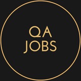 QA Jobs - Вакансии
