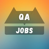 QA Jobs - Вакансии