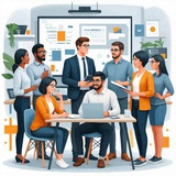 Работа Донецк. Вакансии ДНР