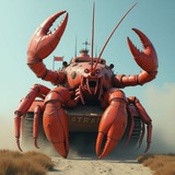 🦞°•|Обиᴛᴇᴧь Рᴀᴋоʙ|•°🦞