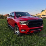 Dodge RAM / Durango Club