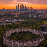 Раменки Life (Москва)