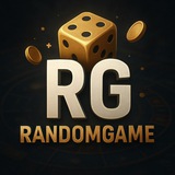 Розыгрыши RandomGame