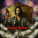 Rapid Riches КриптоБухта 🏴‍☠️