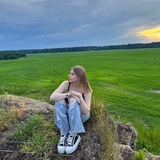 Леся-Рассвет🐰