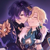 Рациорины ✧ Ratiorine ✧ Авенцио ✧Рацио & Авантюрин