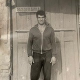 Равшан Джульпаев