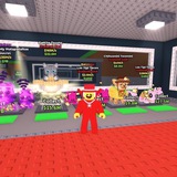 Roblox Channel