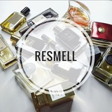 ReSmell | Перепродажа запахов