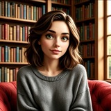 Прочитано с кофе ☕️ 🦊 | Книжный блог