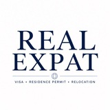ПЕРЕЕЗД ЗА ГРАНИЦУ REAL EXPAT