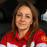 Реанимашка 🚑