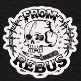 Rebus Squad 🥷