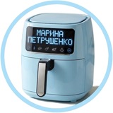 Аэрогриль рецепты