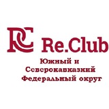 Коммерческая недвижимость. Краснодар и ЮФО. Re.club