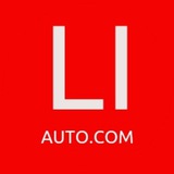 Красный чат Lixiang/Zeekr (Li-Auto.Com)
