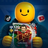 REDMYYY TEAM 😎 | FC MOBILE | ПРОМОКОДЫ