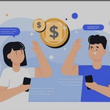 Реферальные ссылки 💸