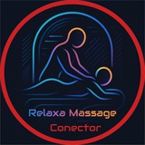 🔗 RelaxaClub - connector 🖖
