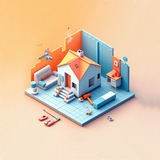 Ремонт и Строительство 🏠 Дизайн Интерьера | Идеи для Дома и Квартиры | Своими Руками DIY | Лайфхаки Ремонта | Отделка Строймате
