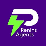 ReninsAgents (Ренинс_Агенты)